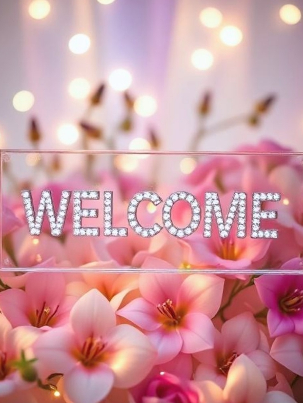 🌟 WELCOME 🌟 - Picture 2 of 8